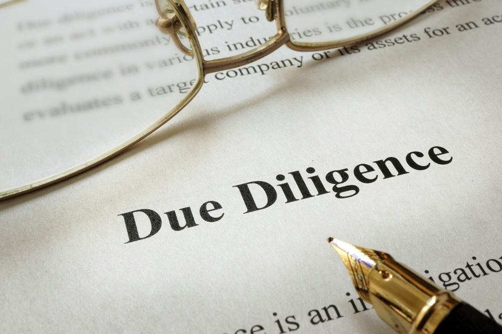Pre-Transaction Integrity & Reputational Due Diligence