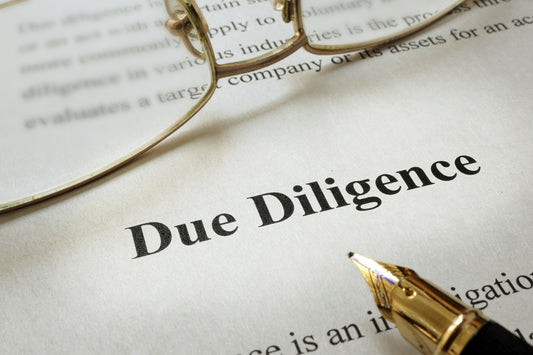 Pre-Transaction Integrity & Reputational Due Diligence