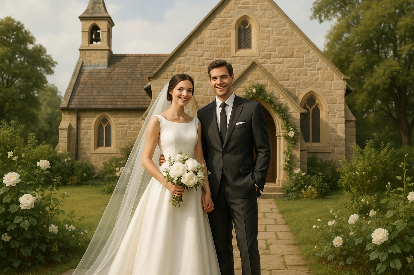 Pre-Marriage Cyber Activity Check – Know Who You're Marrying
