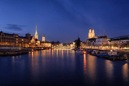 Expert Consultation for Security & Investigations – Trusted Swiss Experts