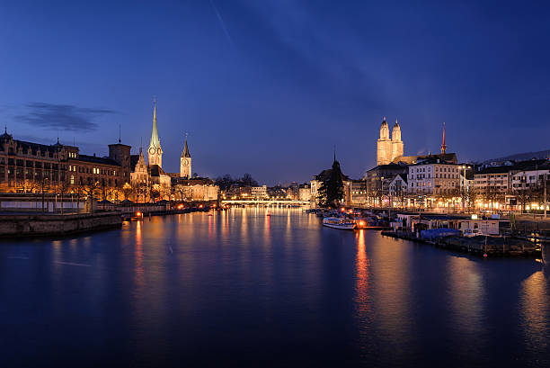 Expert Consultation for Security & Investigations – Trusted Swiss Experts